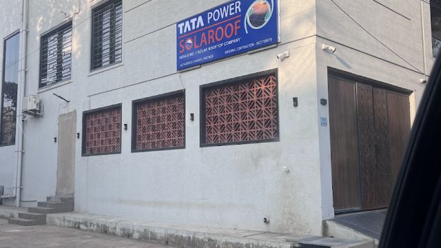 Krishna Solar Contractor