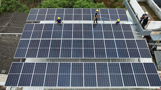KROMTECH POWER INDIA PVT. LTD