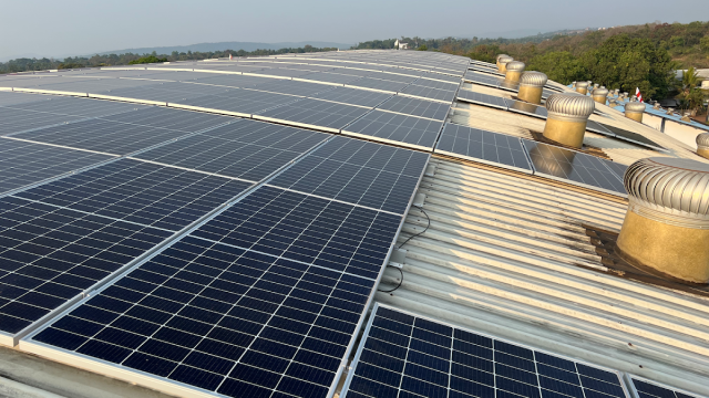 Kunde Solar Solutions