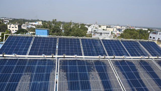 L M SOLAR SOLUTIONS – Solar Energy Company in Ujjain