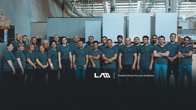 LA Solar