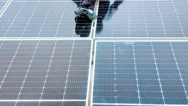 Labh Green Energy