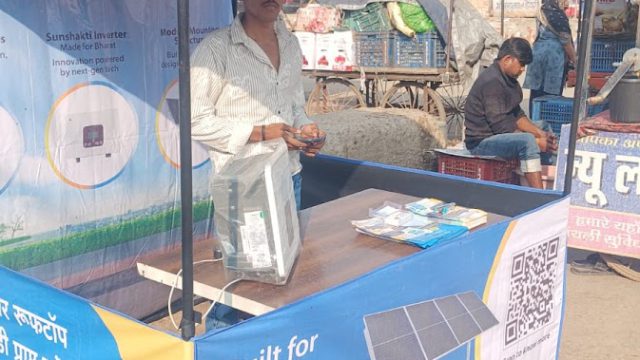 Lavanika solar green energy and cctv security