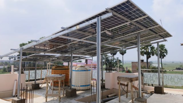Lea energy Solar Bhagalpur