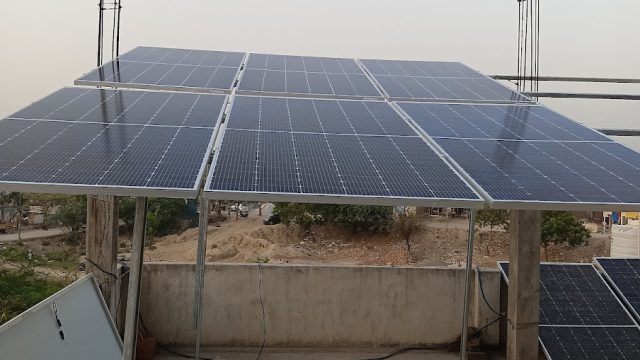 Leaf Solar System and Electrical – best solar system provider