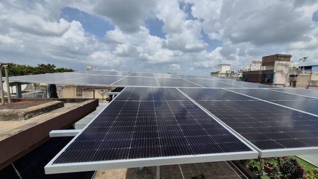 Lekhwani Renewable Energy & Solar solutions | Solar Panel Installation and Trading, Adani – Waaree, Tata