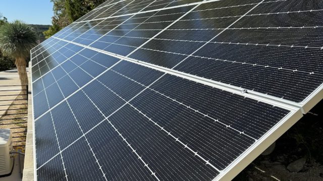 Lighthouse Solar