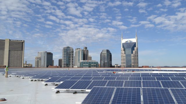 LightWave Solar, LLC