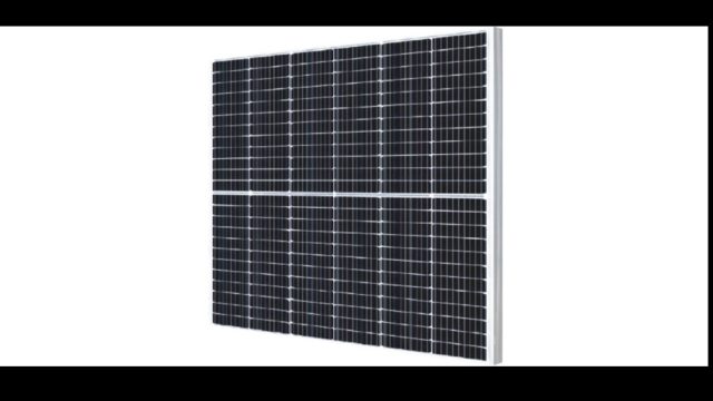 Livguard Solar – Emfore Technologies