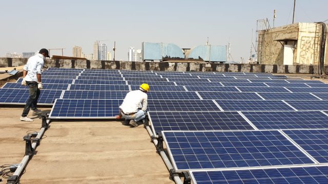Lodhi Solar – Solar Systems, Panels, Services