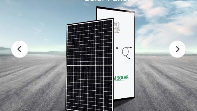 Loom solar city partner Bhind