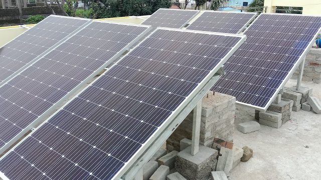 Loom Solar Dealer Korba