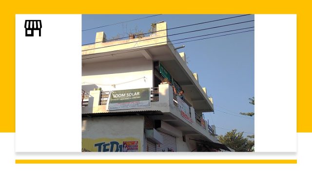 Loom Solar Distributor, Jabalpur