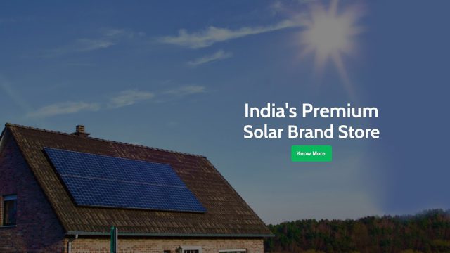 Loom Solar Private Limited