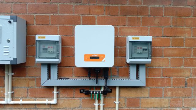 Lotus Enterprises | Solar Installation and Automobile Batteries | Authorised Distributor Waaree & PowerZone