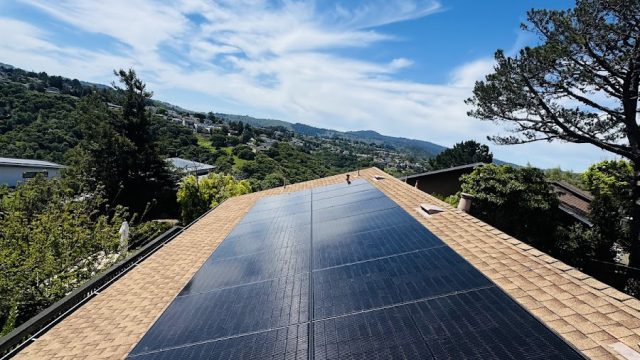 Luminalt Solar