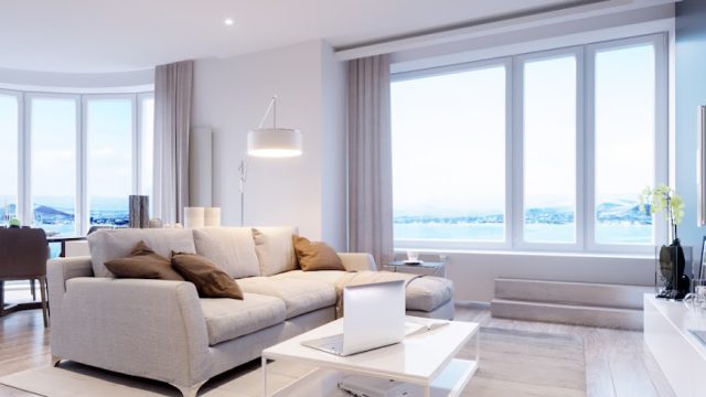 LuxeCool Window Films