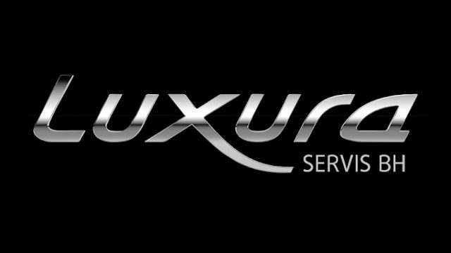 Luxura SERVIS BH