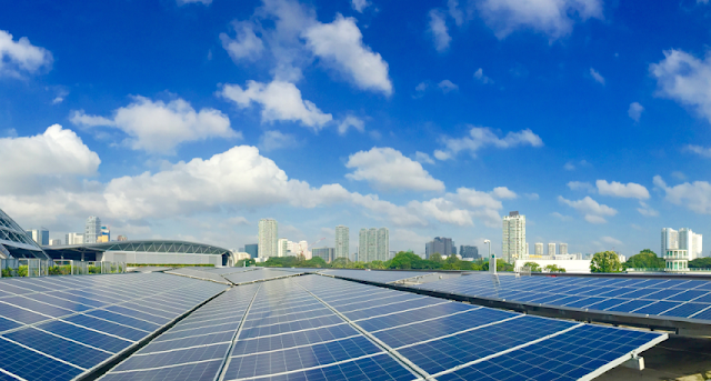 LYS Energy Group