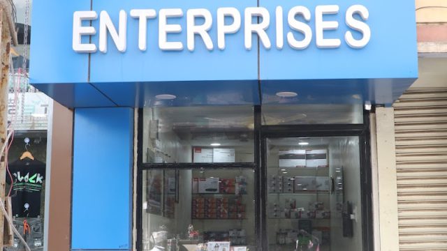 M.S Enterprises | Solar solutions | CCTV Camera | Fire and Security System