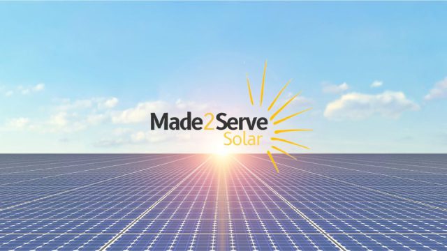 Made2Serve Solar