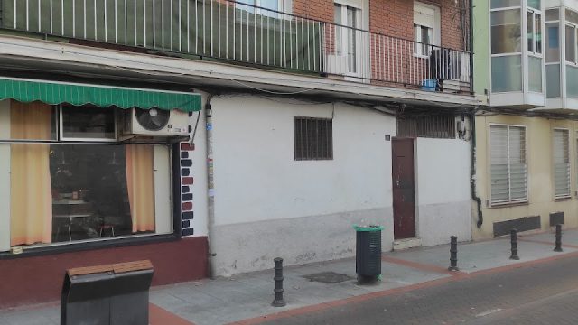 Madrid Solar