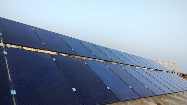 (MAGADH SOLAR AGENCY) WAAREE SOLAR POWER CENTRE