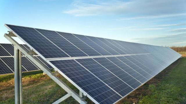 Mahakoushal Solar Power Energy PVT. LTD.