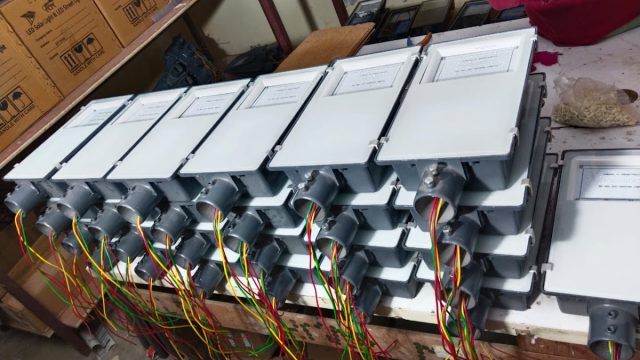 Maharishi Solar Technology Pvt Ltd