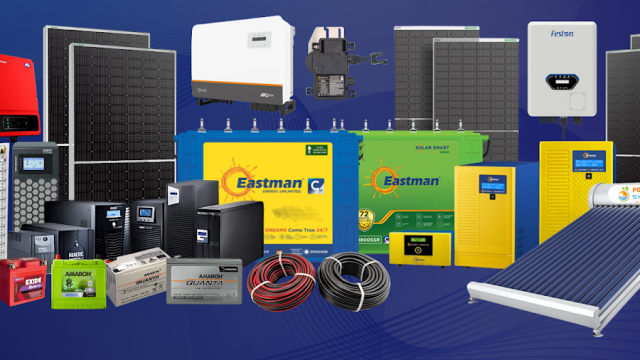 Mahati Enterprises
