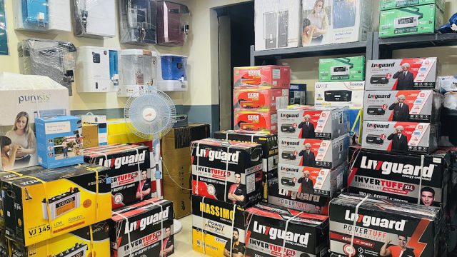 MANJU ENTERPRISES Sales&Service ,All types UPS & Batteries , Solar , water purifire, CC camera , available