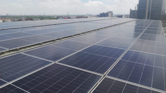 Maxoptimus Green Energy Technology Private Limited