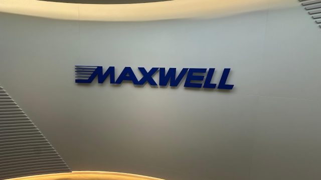 Maxwell Technology Pte. Ltd.