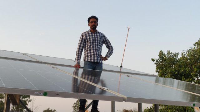 Mech Enviro Solutions LLP V Guard, TATA , Waaree, Polycab, Havells, Adani Solar Rooftop Installer