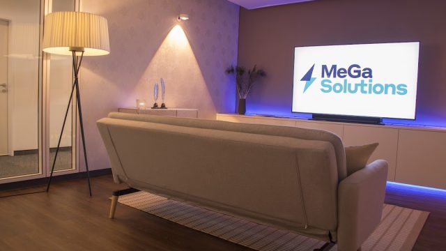 MeGa Solutions Anstalt