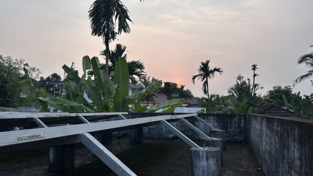 METRO TATA POWER SOLAR