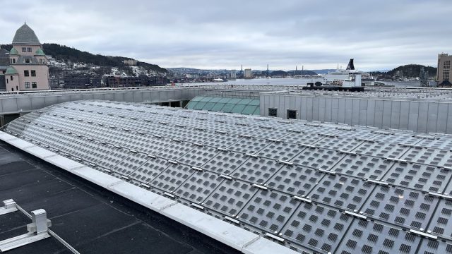 Metsolar