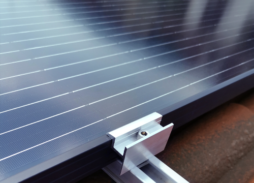 MG iTALY ** Division Photovoltaic Line **