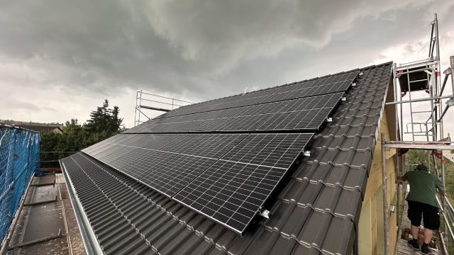 mg-solar GmbH