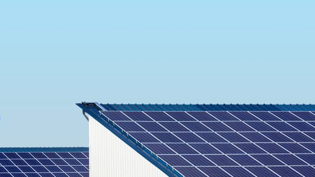 Microgrid India Renewable Energy
