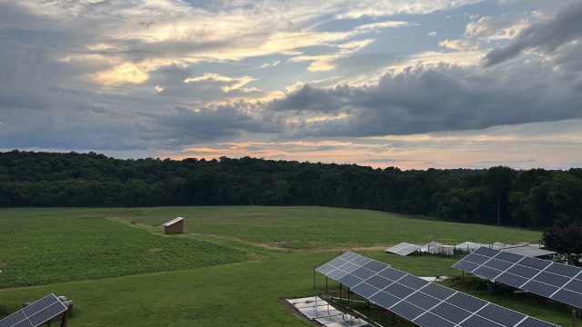 Middle Tennessee Solar LLC