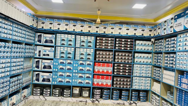 MIJ Multipower India Pvt Ltd