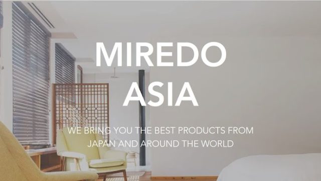 Miredo Asia