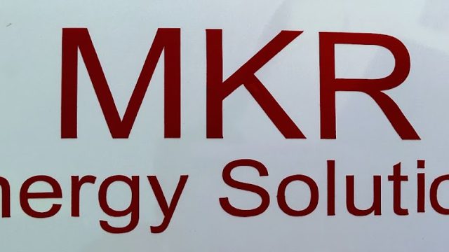 MKR Energy Solutions