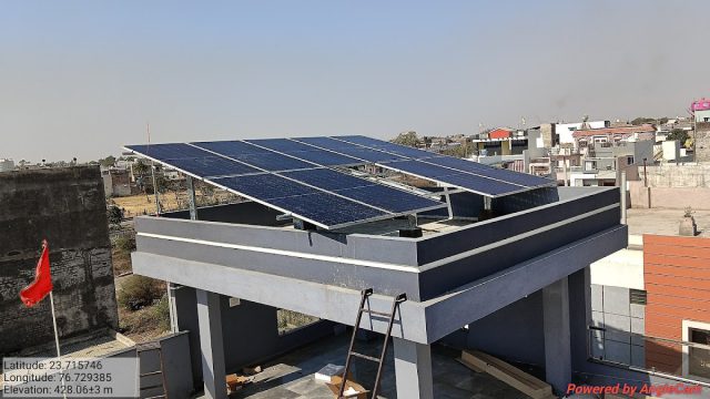 MN Solar (TATA Power Solar)