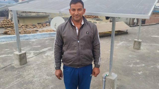 Mnt global solar ghaziabad
