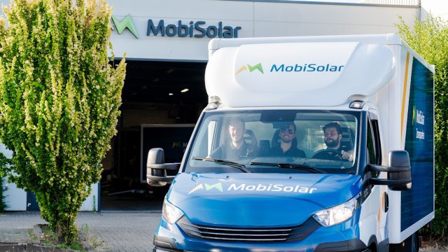 MobiSolar