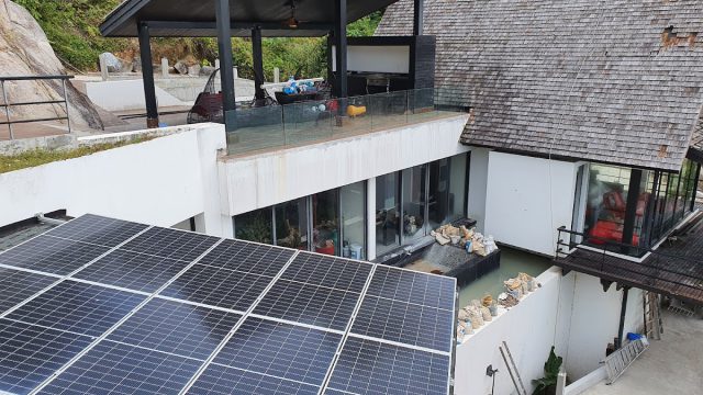 MonoSun Solar Co Ltd. The shop for all your solar needs and installs