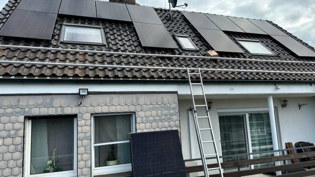 Mountain Solar GmbH