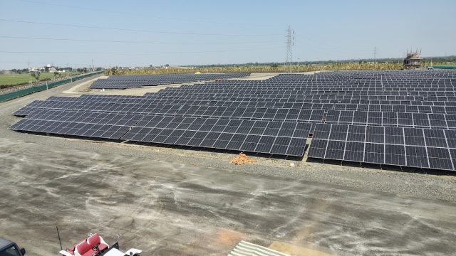 MP SOLAR 🔆 (Govt. Subsidy Solar Systems)